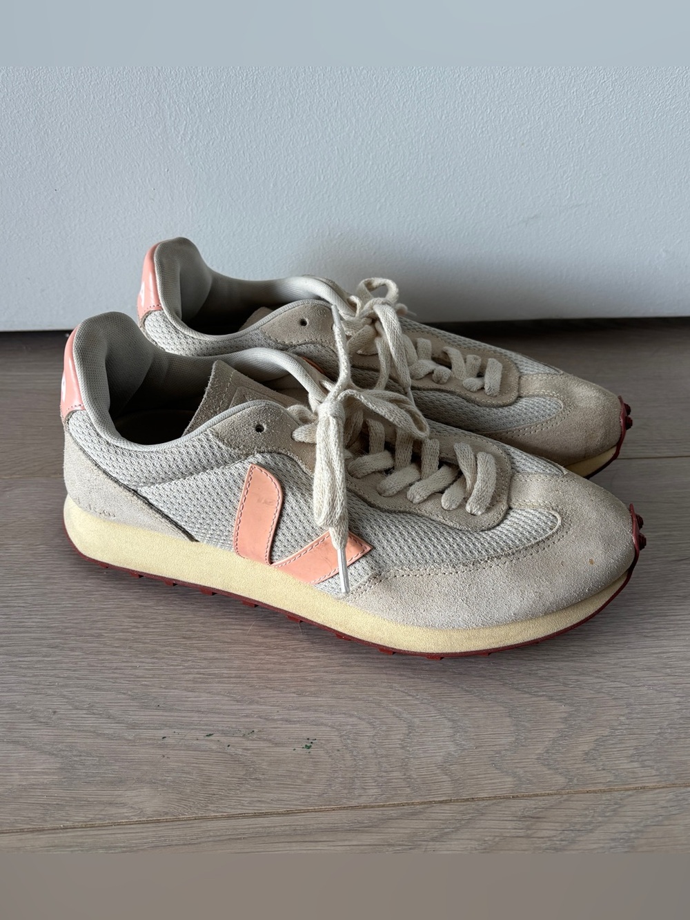 Veja Women's Rio Branco sneakers